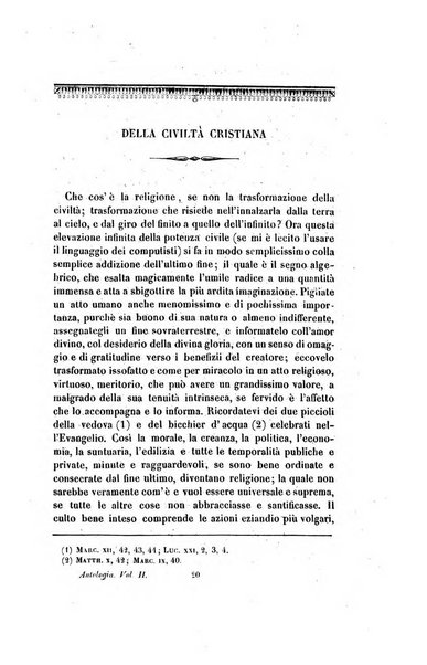 Antologia italiana giornale di scienze, lettere ed arti