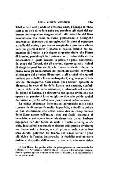 Antologia italiana giornale di scienze, lettere ed arti