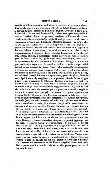 Antologia italiana giornale di scienze, lettere ed arti