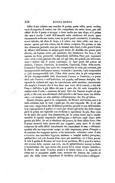 Antologia italiana giornale di scienze, lettere ed arti