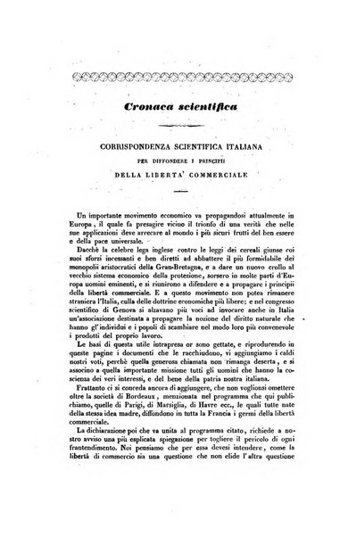 Antologia italiana giornale di scienze, lettere ed arti