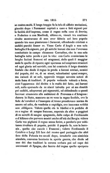 Antologia italiana giornale di scienze, lettere ed arti