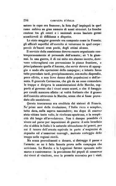 Antologia italiana giornale di scienze, lettere ed arti