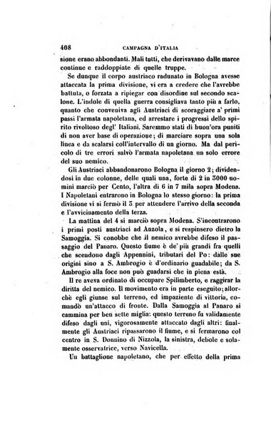 Antologia italiana giornale di scienze, lettere ed arti