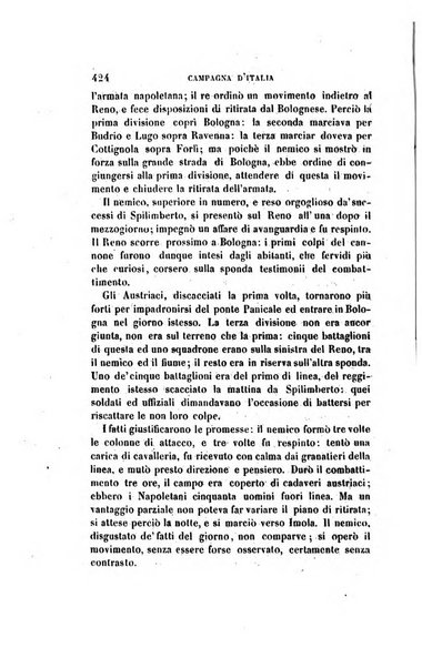 Antologia italiana giornale di scienze, lettere ed arti