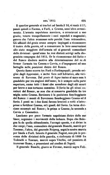 Antologia italiana giornale di scienze, lettere ed arti