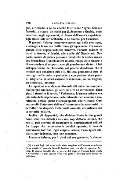 Antologia italiana giornale di scienze, lettere ed arti