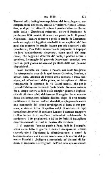 Antologia italiana giornale di scienze, lettere ed arti