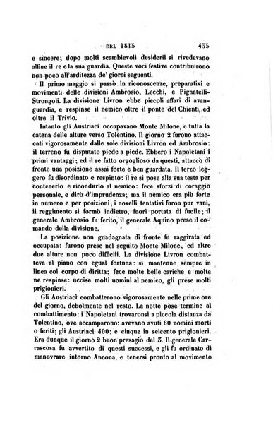 Antologia italiana giornale di scienze, lettere ed arti