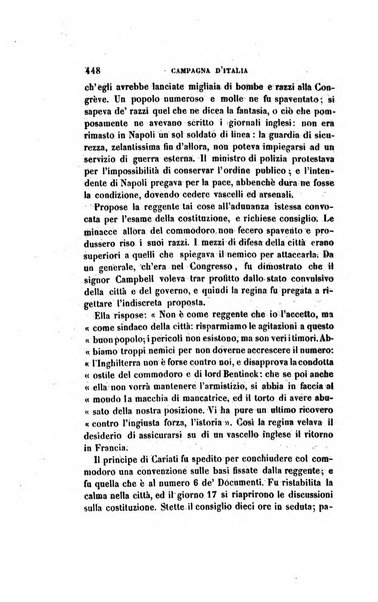 Antologia italiana giornale di scienze, lettere ed arti