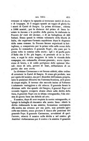 Antologia italiana giornale di scienze, lettere ed arti