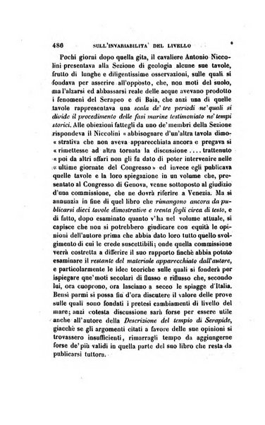 Antologia italiana giornale di scienze, lettere ed arti