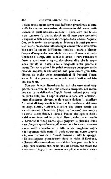 Antologia italiana giornale di scienze, lettere ed arti