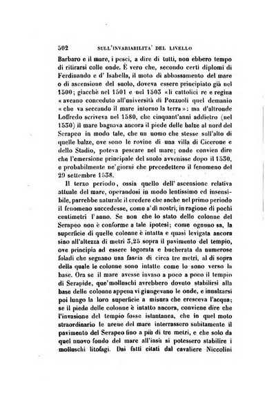 Antologia italiana giornale di scienze, lettere ed arti