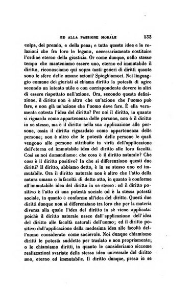 Antologia italiana giornale di scienze, lettere ed arti