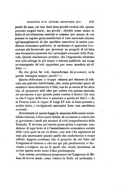 Antologia italiana giornale di scienze, lettere ed arti