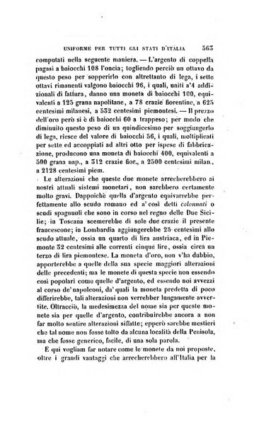 Antologia italiana giornale di scienze, lettere ed arti