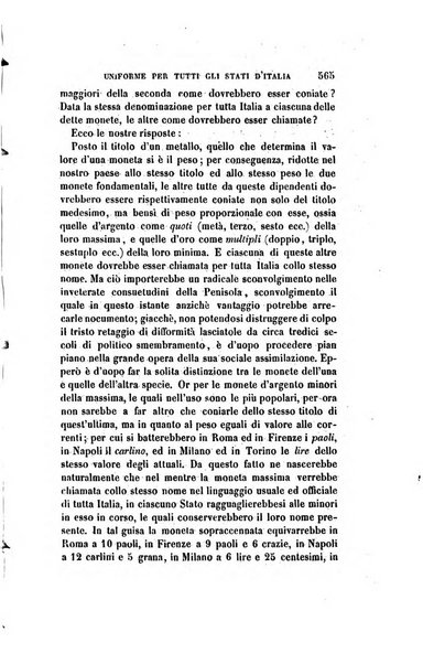 Antologia italiana giornale di scienze, lettere ed arti