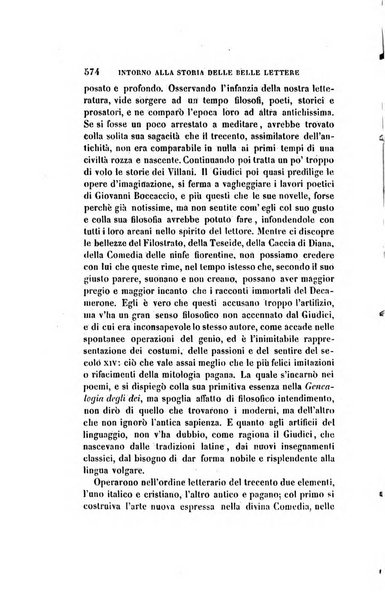 Antologia italiana giornale di scienze, lettere ed arti