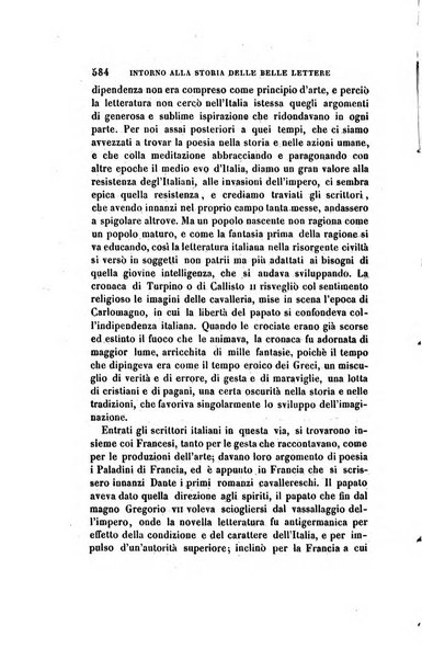 Antologia italiana giornale di scienze, lettere ed arti