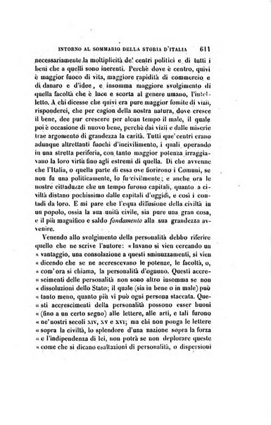 Antologia italiana giornale di scienze, lettere ed arti