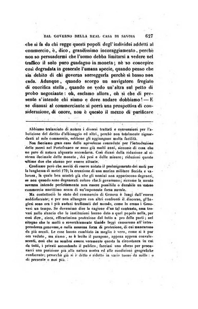 Antologia italiana giornale di scienze, lettere ed arti