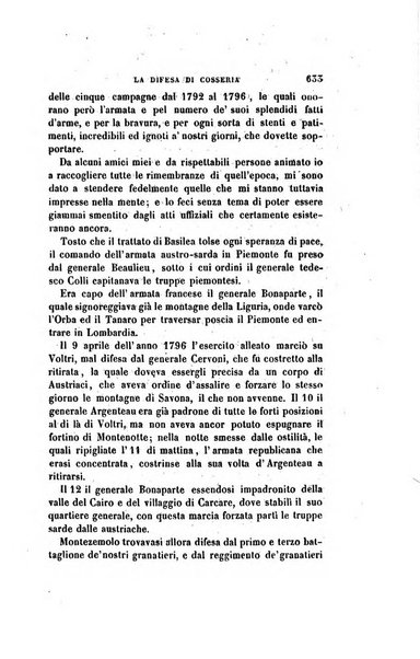 Antologia italiana giornale di scienze, lettere ed arti