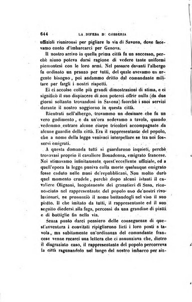 Antologia italiana giornale di scienze, lettere ed arti