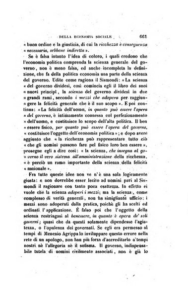 Antologia italiana giornale di scienze, lettere ed arti