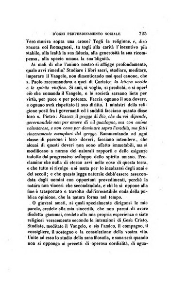 Antologia italiana giornale di scienze, lettere ed arti