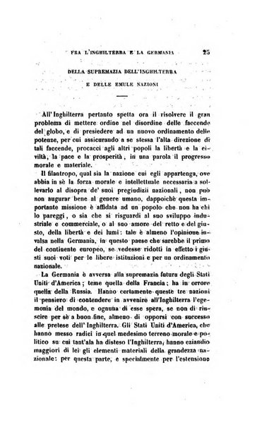 Antologia italiana giornale di scienze, lettere ed arti