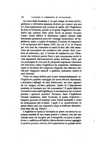 Antologia italiana giornale di scienze, lettere ed arti