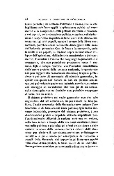 Antologia italiana giornale di scienze, lettere ed arti