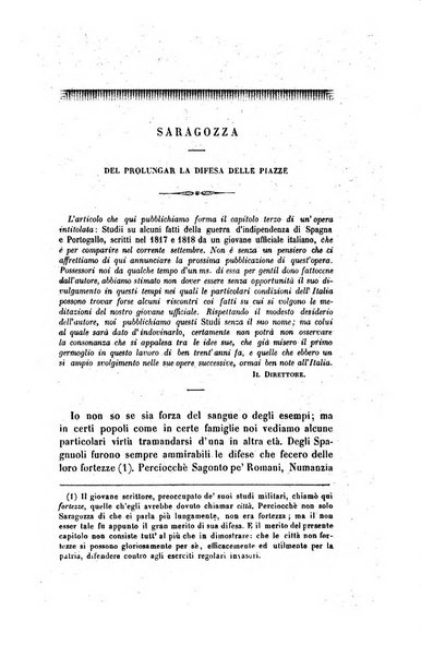 Antologia italiana giornale di scienze, lettere ed arti