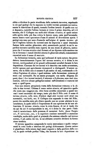 Antologia italiana giornale di scienze, lettere ed arti