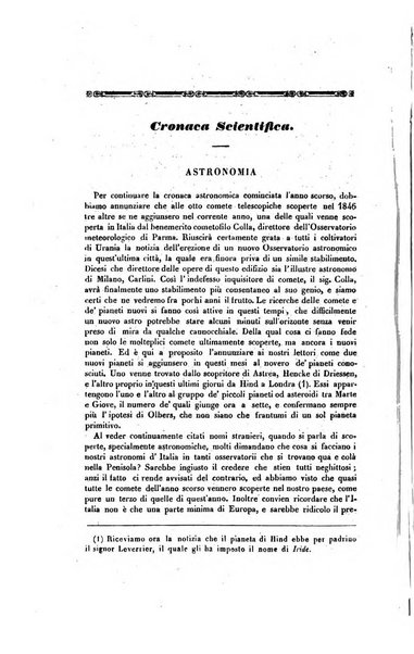 Antologia italiana giornale di scienze, lettere ed arti