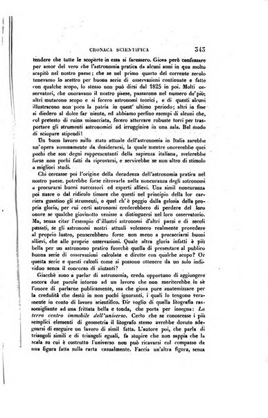 Antologia italiana giornale di scienze, lettere ed arti