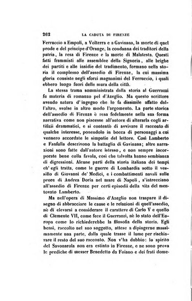 Antologia italiana giornale di scienze, lettere ed arti