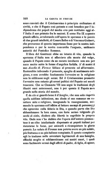 Antologia italiana giornale di scienze, lettere ed arti