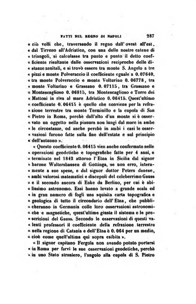 Antologia italiana giornale di scienze, lettere ed arti