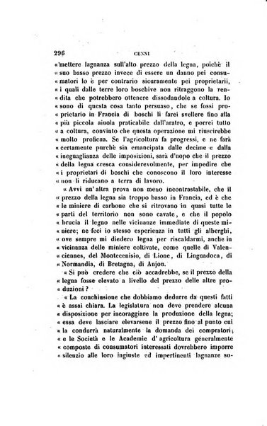 Antologia italiana giornale di scienze, lettere ed arti