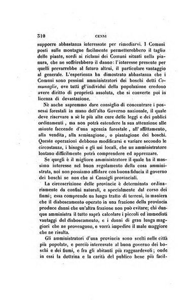 Antologia italiana giornale di scienze, lettere ed arti