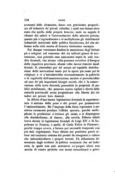 Antologia italiana giornale di scienze, lettere ed arti