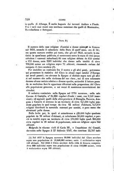 Antologia italiana giornale di scienze, lettere ed arti