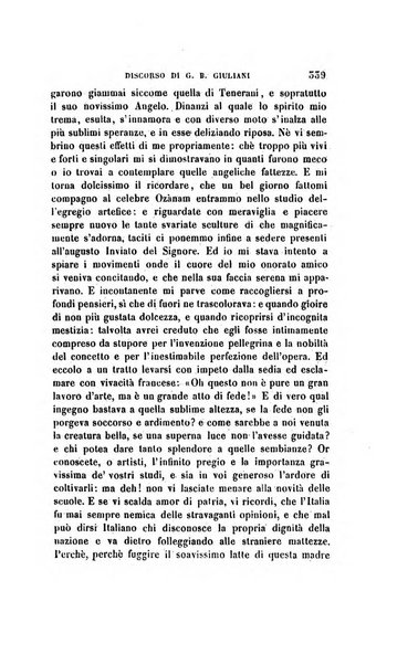 Antologia italiana giornale di scienze, lettere ed arti