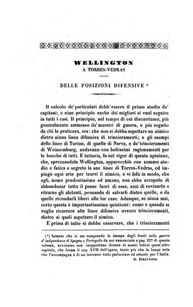 Antologia italiana giornale di scienze, lettere ed arti