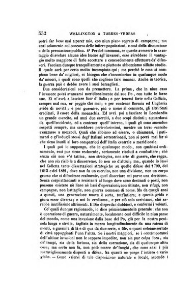 Antologia italiana giornale di scienze, lettere ed arti