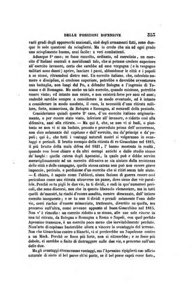 Antologia italiana giornale di scienze, lettere ed arti