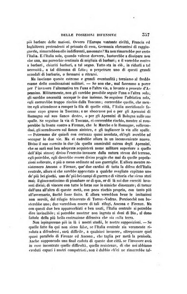 Antologia italiana giornale di scienze, lettere ed arti