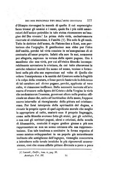 Antologia italiana giornale di scienze, lettere ed arti